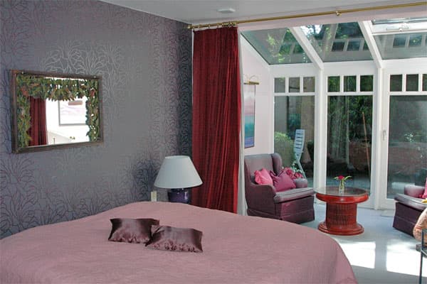 Gästehaus Schloss Bothmer