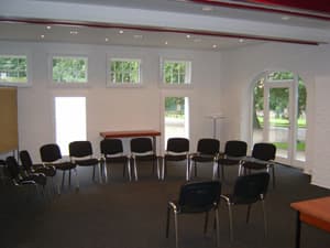 Seminarraum Ahorn Seminar- und Eventzentrum Gut Thansen