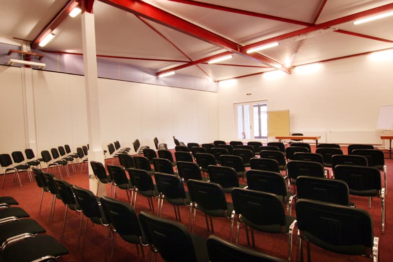 Eventscheune Seminar- und Eventzentrum Gut Thansen