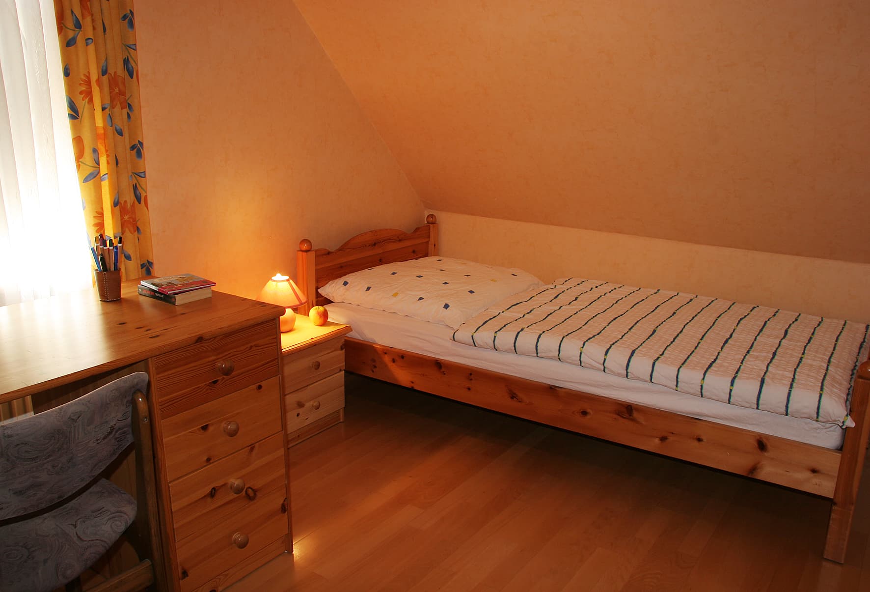 Ferienhaus Löwe