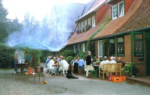 Haflingerhof Leichtmann