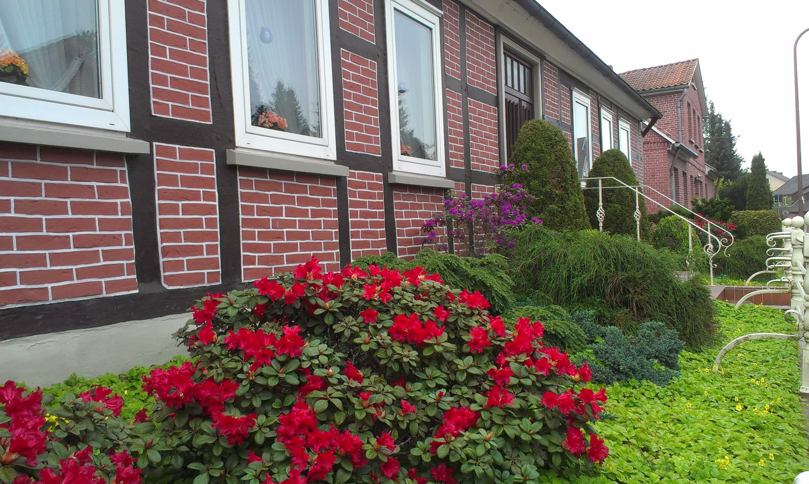 Pension Lühr