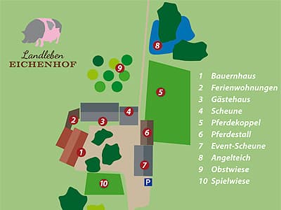 Hotel-Pension-Eichenhof