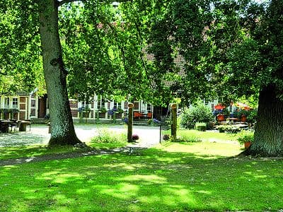 Hotel-Pension-Eichenhof