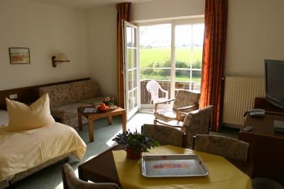 Hotel-Pension-Eichenhof