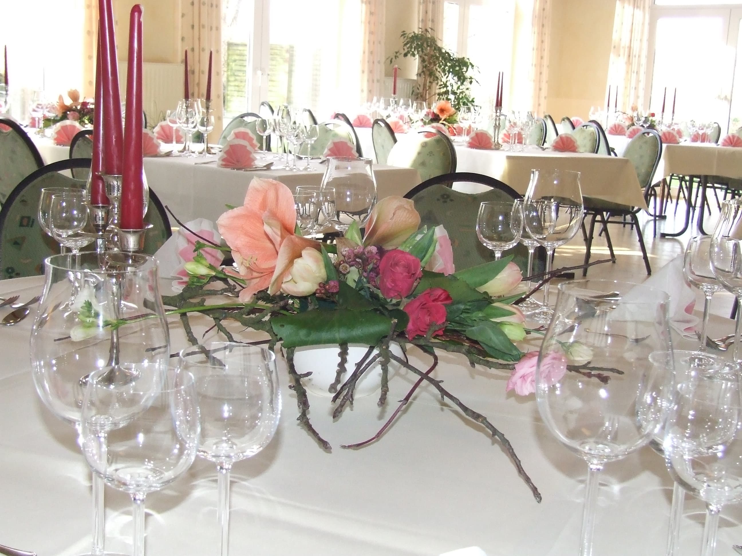 Hotel-Pension-Eichenhof