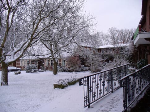 Hotel-Pension-Eichenhof