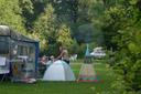 Campingplatz Zum Oertzewinkel: Familienfreundlich
