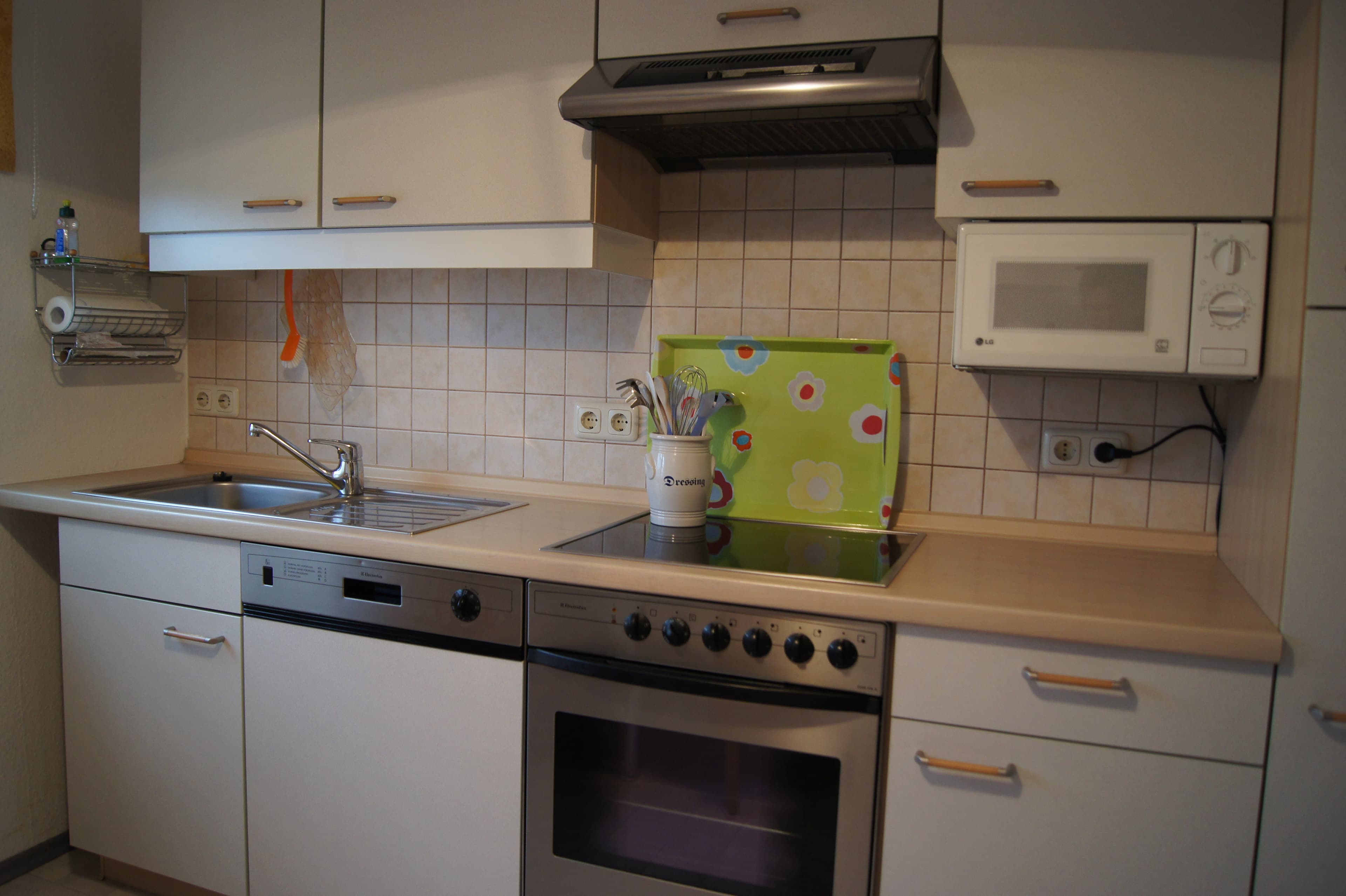 Ferienwohnung Familie Meinheit