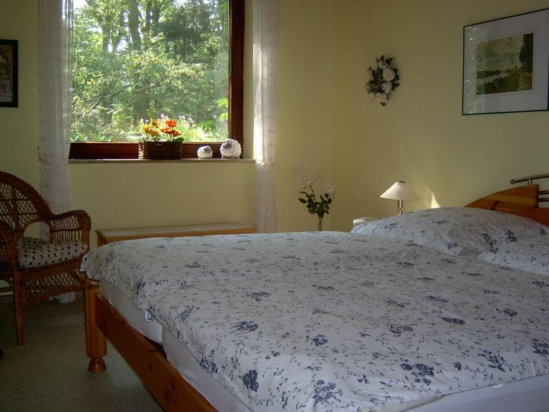 Ferienwohnung Carstens