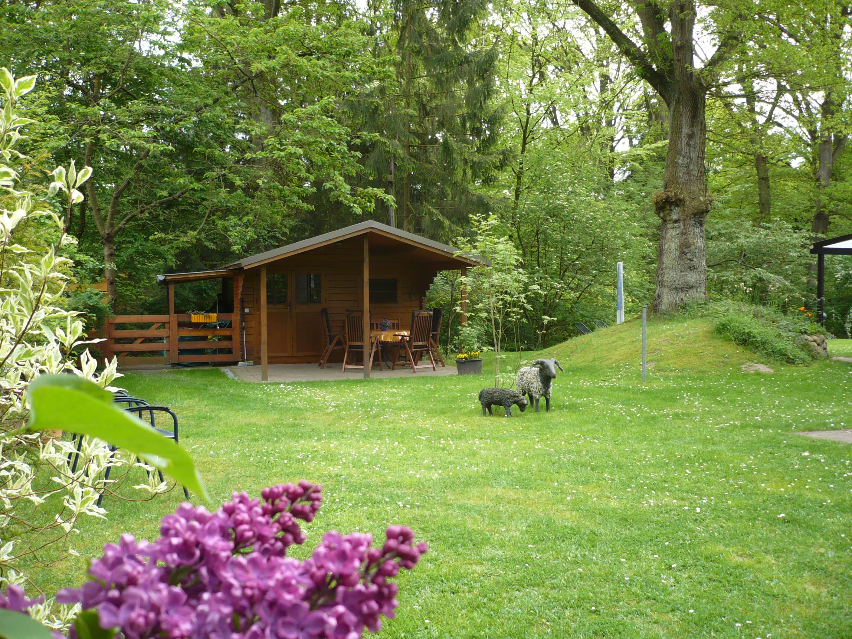 Ferienwohnung Carstens