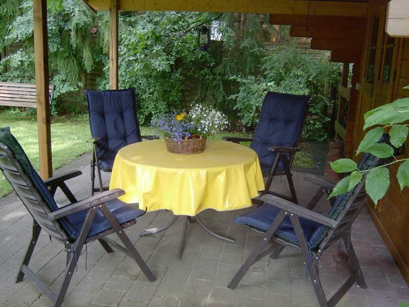 Ferienwohnung Carstens