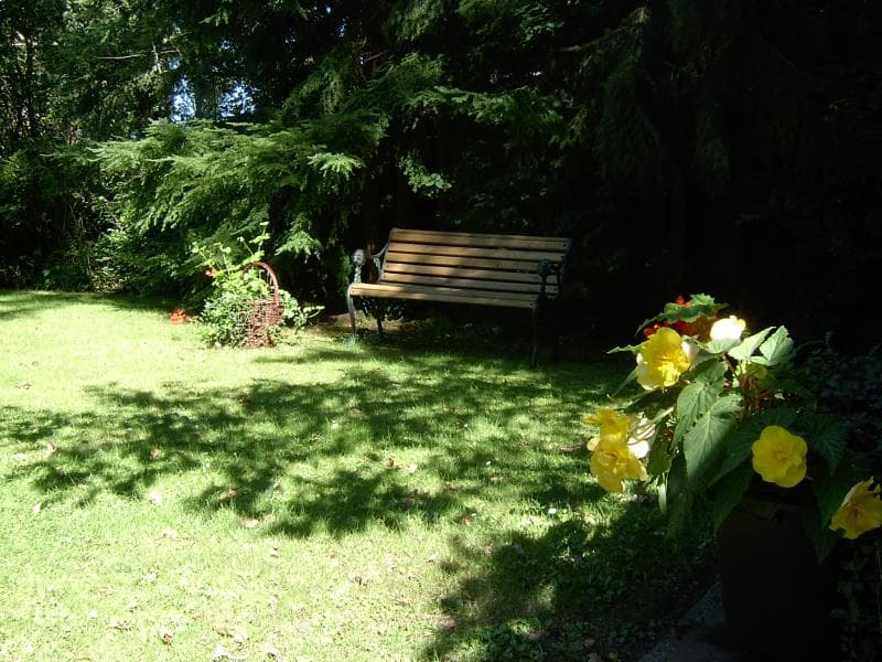 Ferienwohnung Carstens