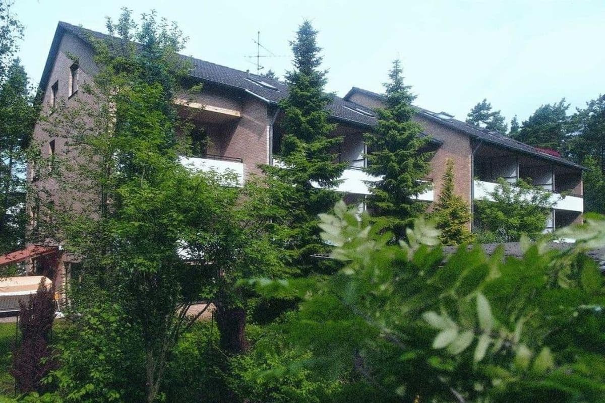 Ferienwohnungen Haus Heidelerche Bad Bevensen