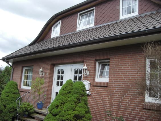 Ferienwohnung Cziommer