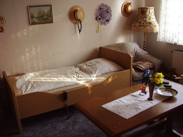 Privatpension Arends