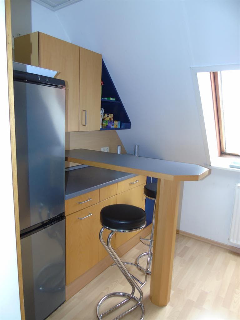 Ferienwohnung Am Storchennest