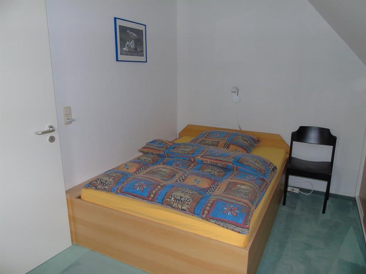 Ferienwohnung Am Storchennest