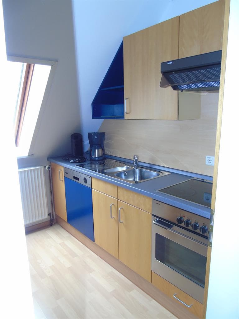 Ferienwohnung Am Storchennest