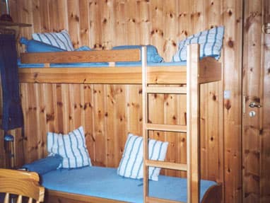 Gästehaus im Zeisigbusch