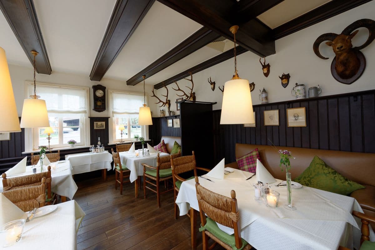 Ringhotel Sellhorn