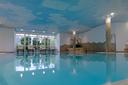 Schwimmbad im Ringhotel Sellhorn