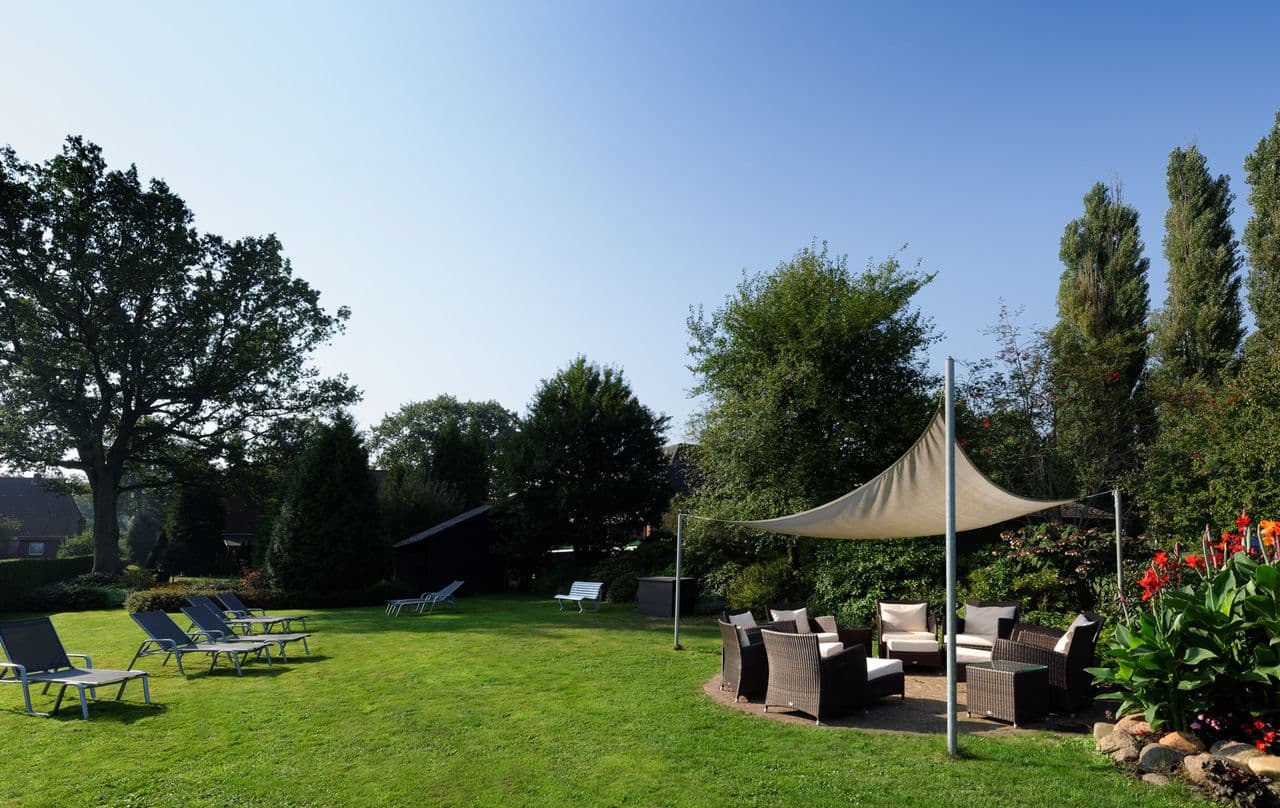Ringhotel Sellhorn