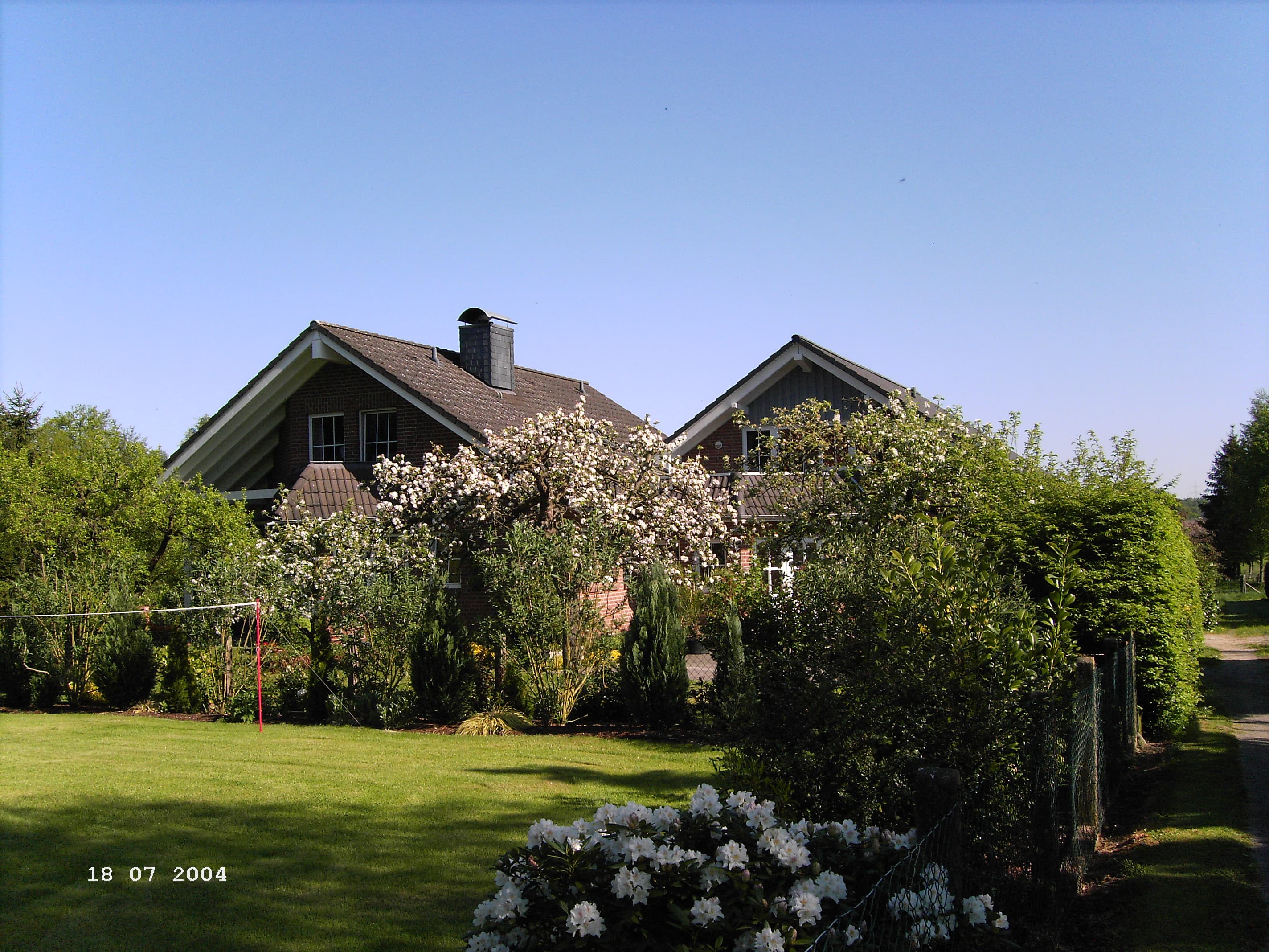 Ferienwohnung Schwienautal