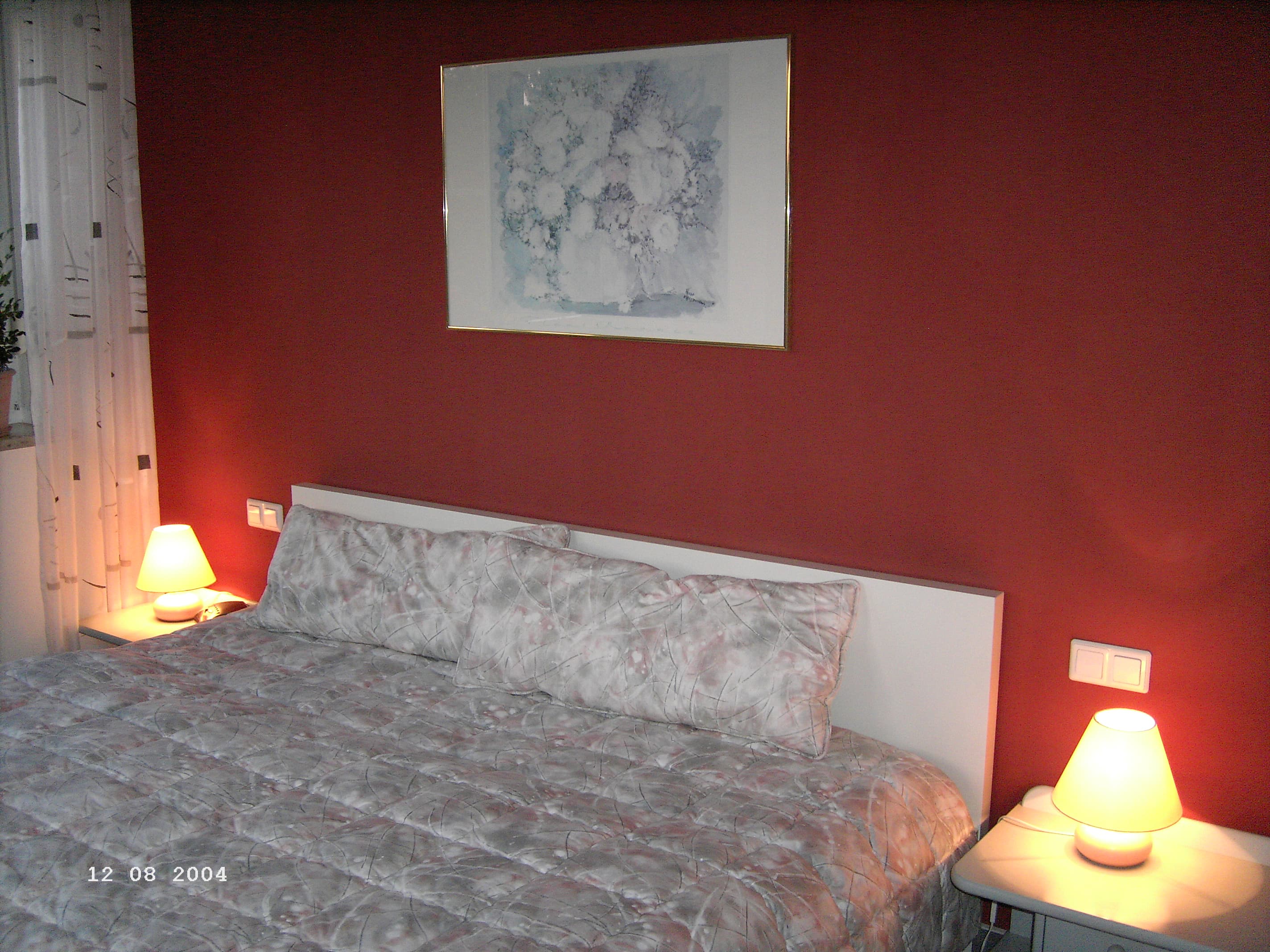 Ferienwohnung Schwienautal