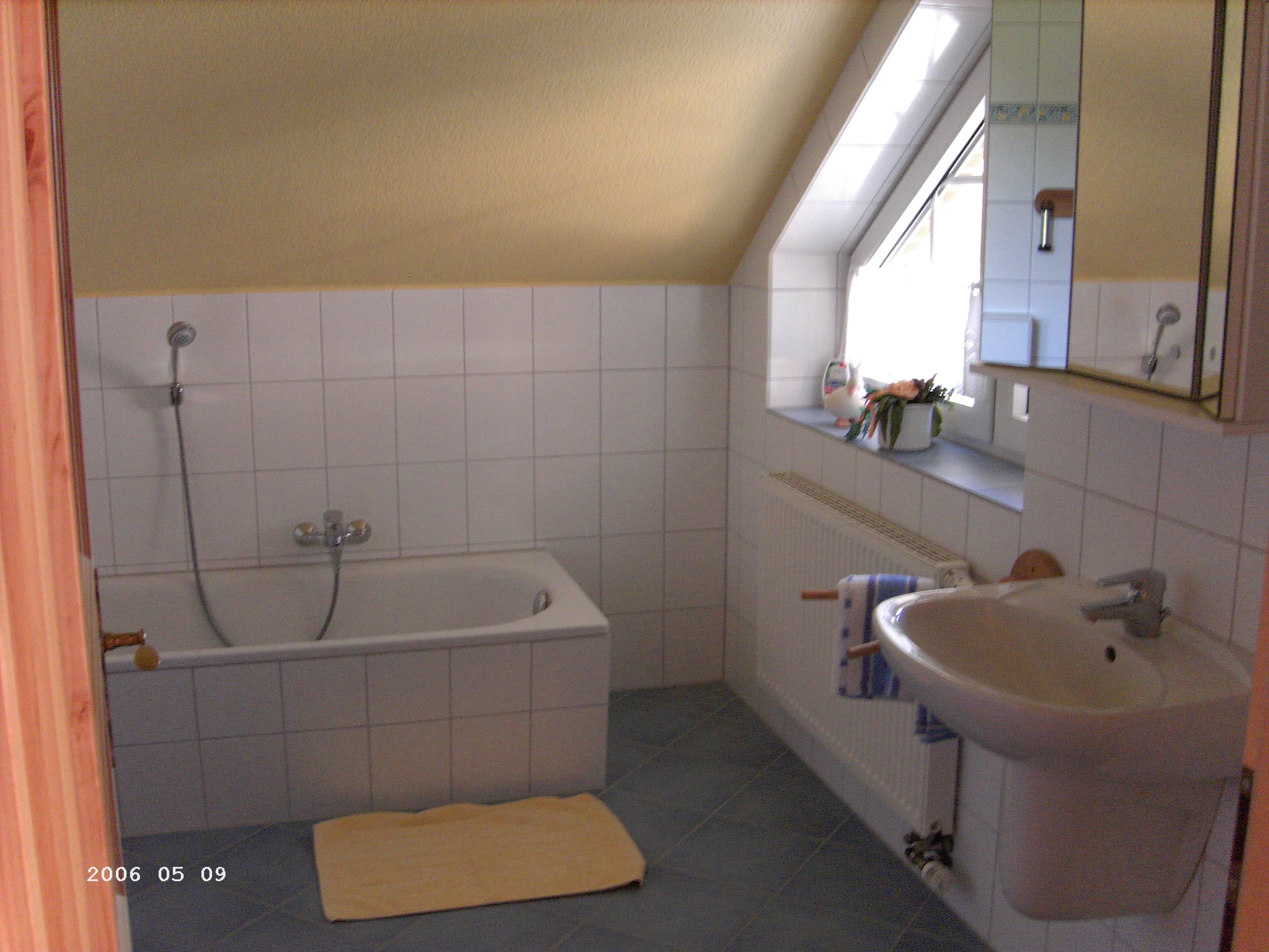 Ferienwohnung Schwienautal