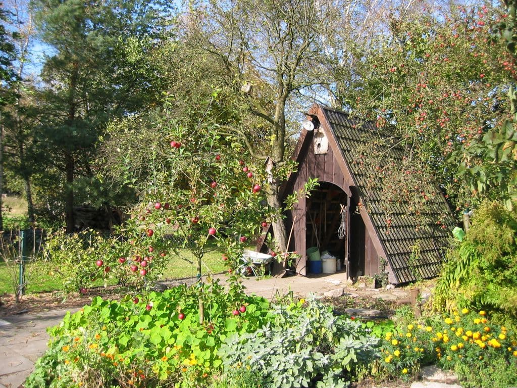 Gästezimmer in Texas