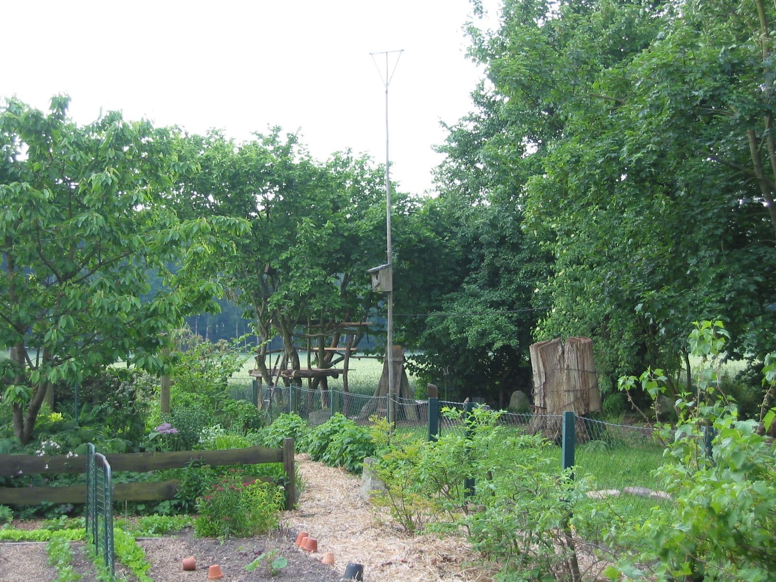 Gästezimmer in Texas