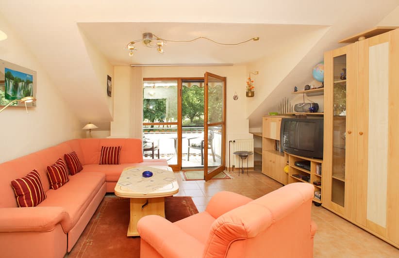 Ferienhaus "An der Seeve"