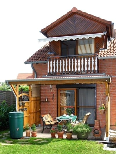 Ferienhaus "An der Seeve"