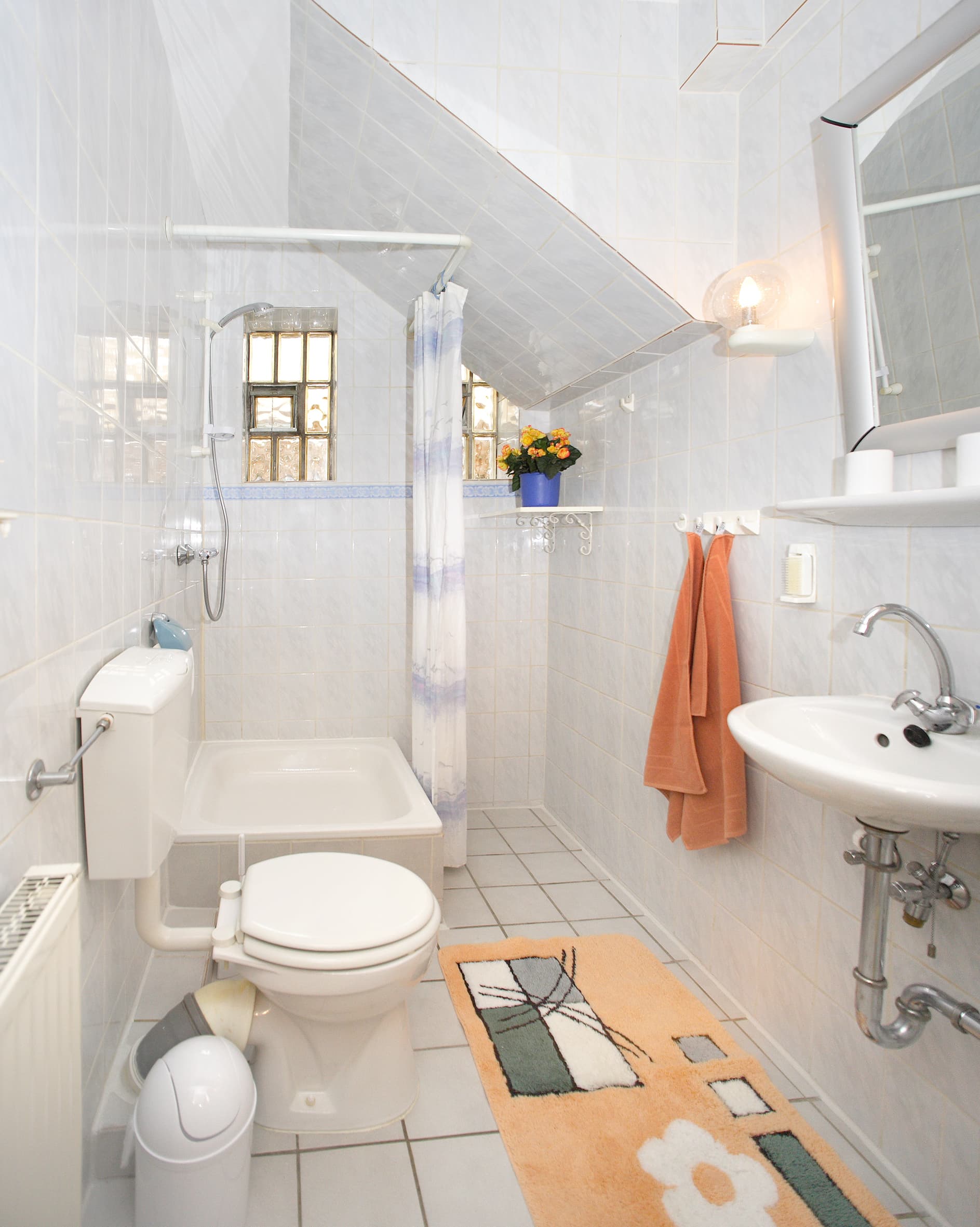 Ferienhaus "An der Seeve"