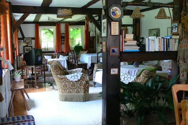 Heidehof Cohrs - Ferienhaus