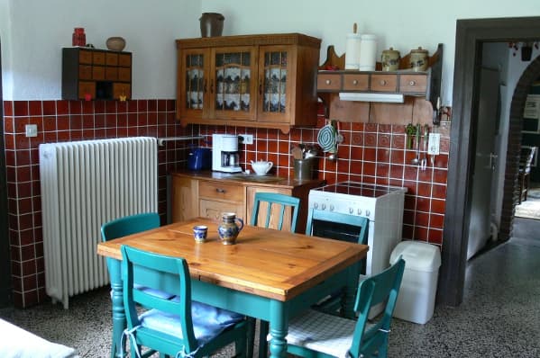 Heidehof Cohrs - Ferienhaus