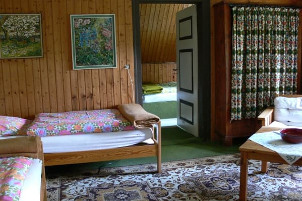 Heidehof Cohrs - Ferienhaus