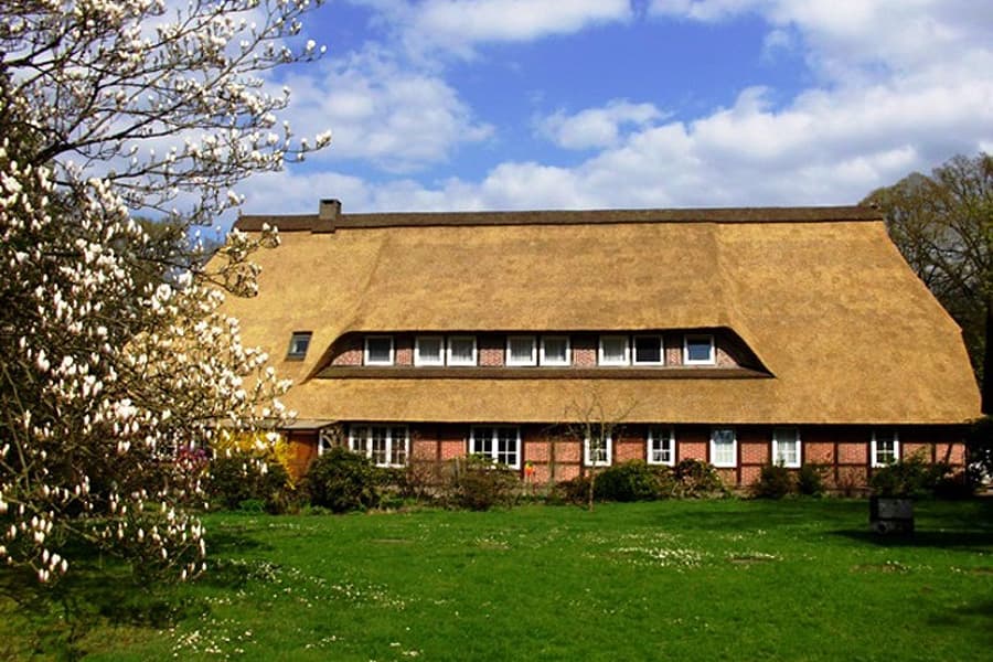 Bauernhof-Ferien auf Volmers Hof