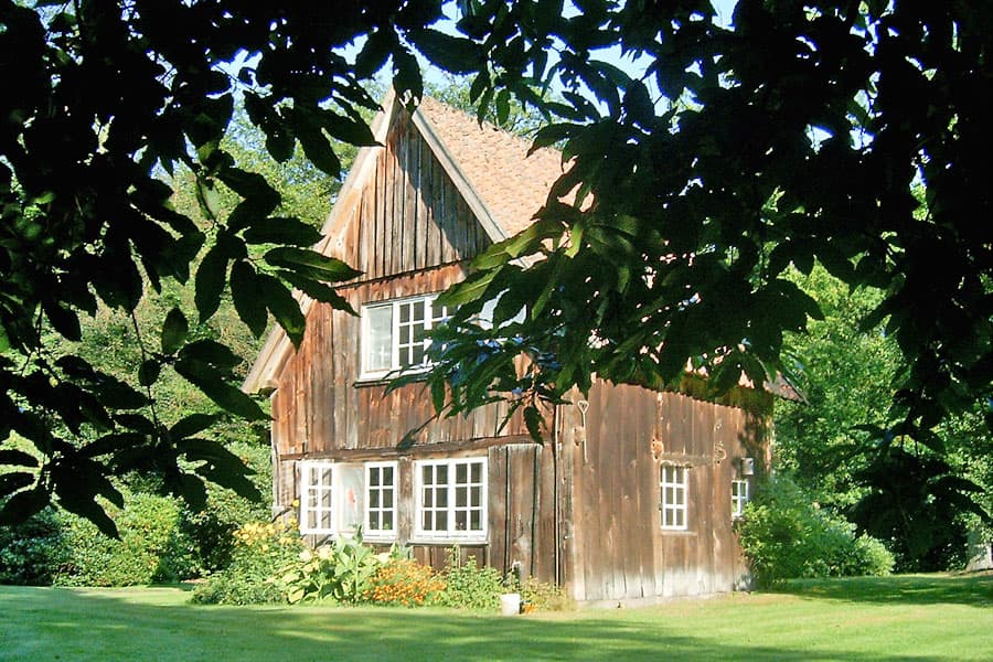 Bauernhof-Ferien auf Volmers Hof