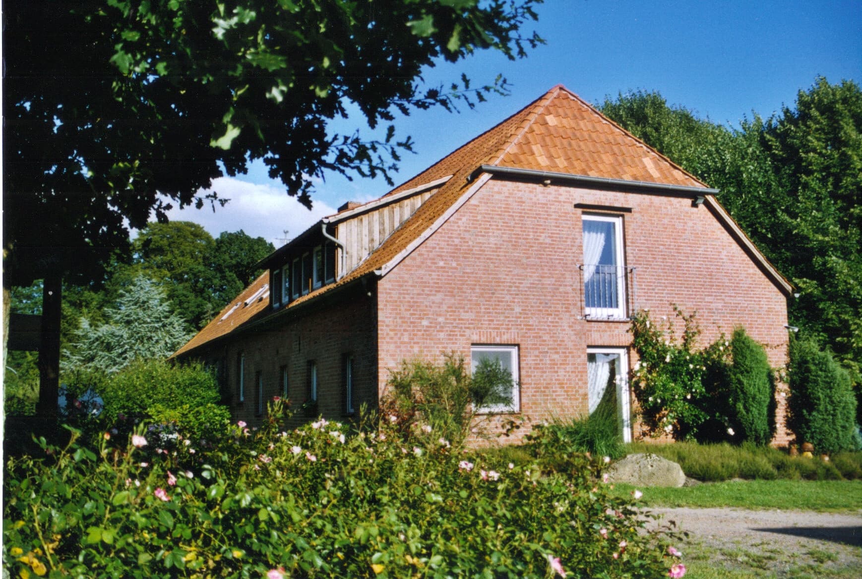 Zum Schwalbennest