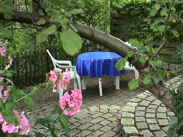 Ferienwohnung Rosemarie Fritz