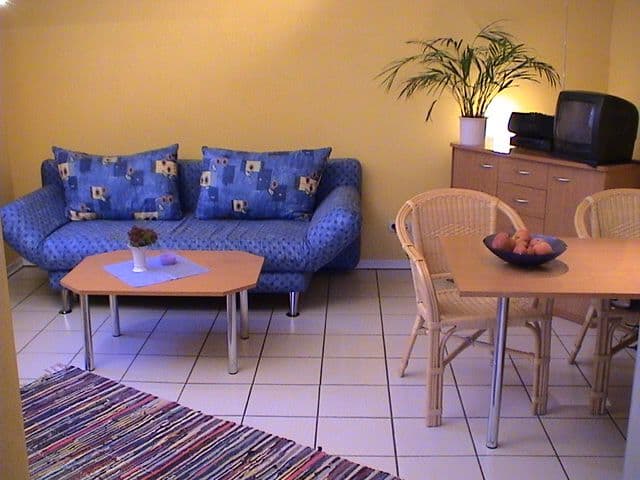 Ferienwohnung Rosemarie Fritz