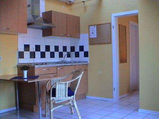 Ferienwohnung Rosemarie Fritz