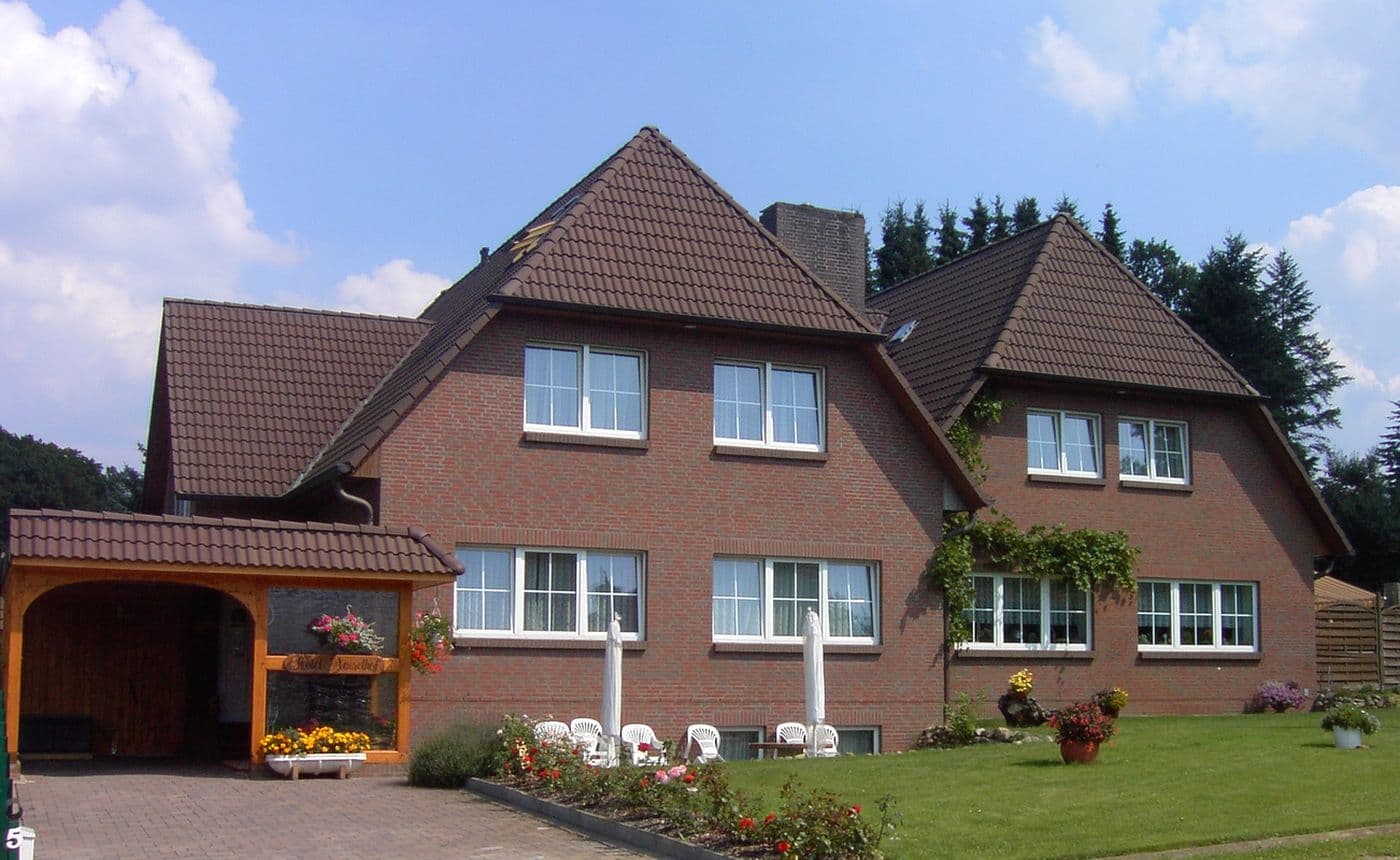 Hotel Amselhof