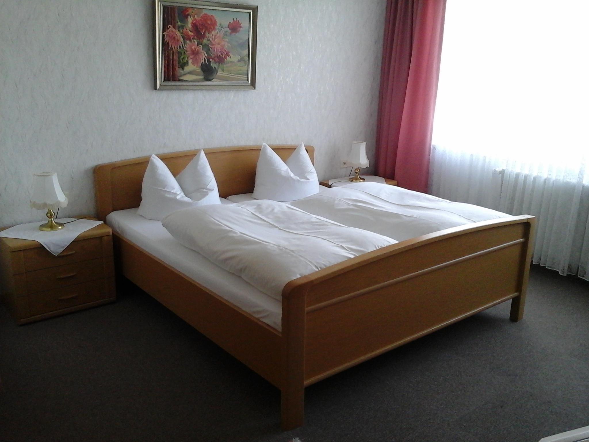 Doppelzimmer Hotel Amselhof