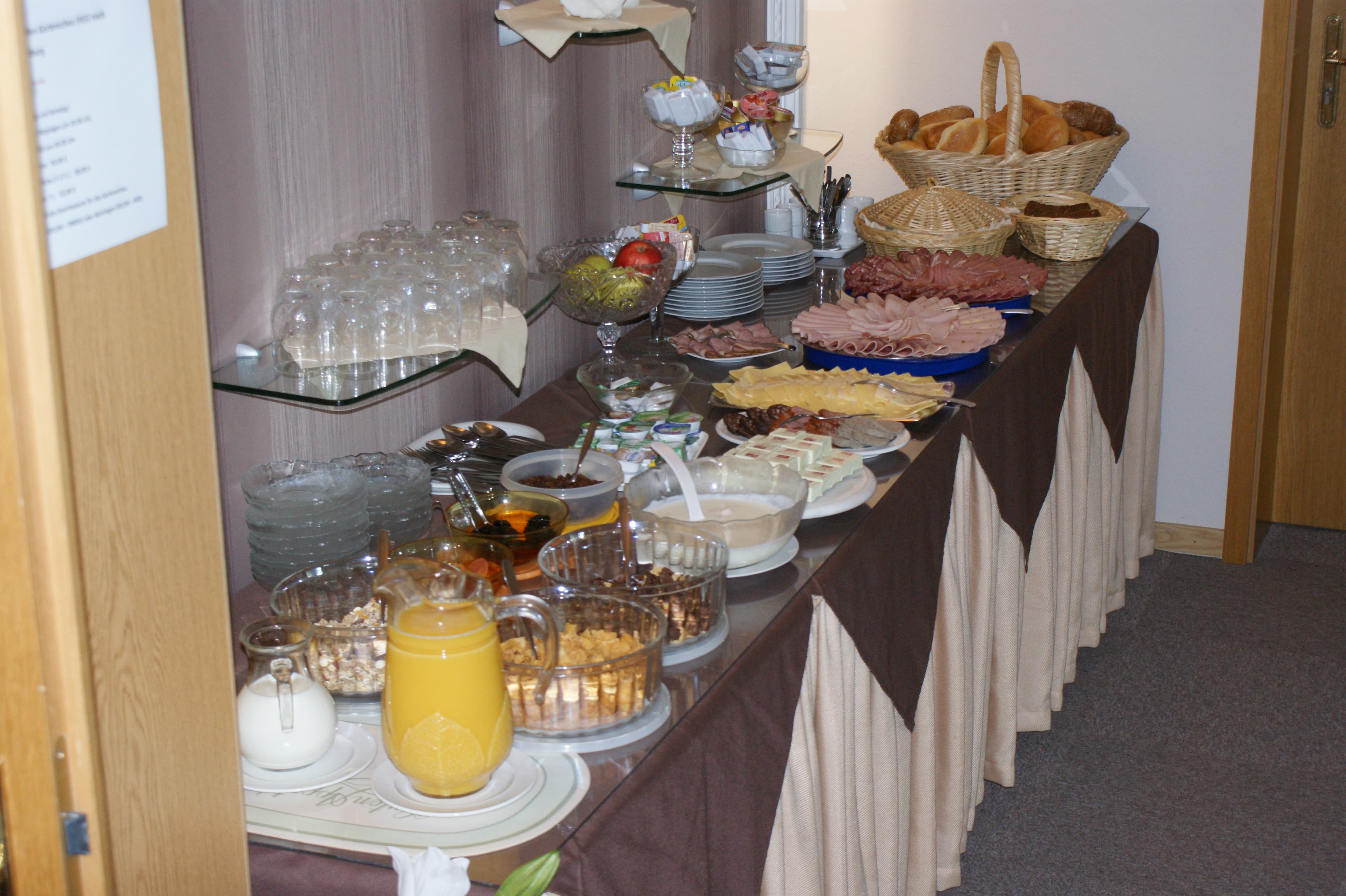 Hotel Amselhof