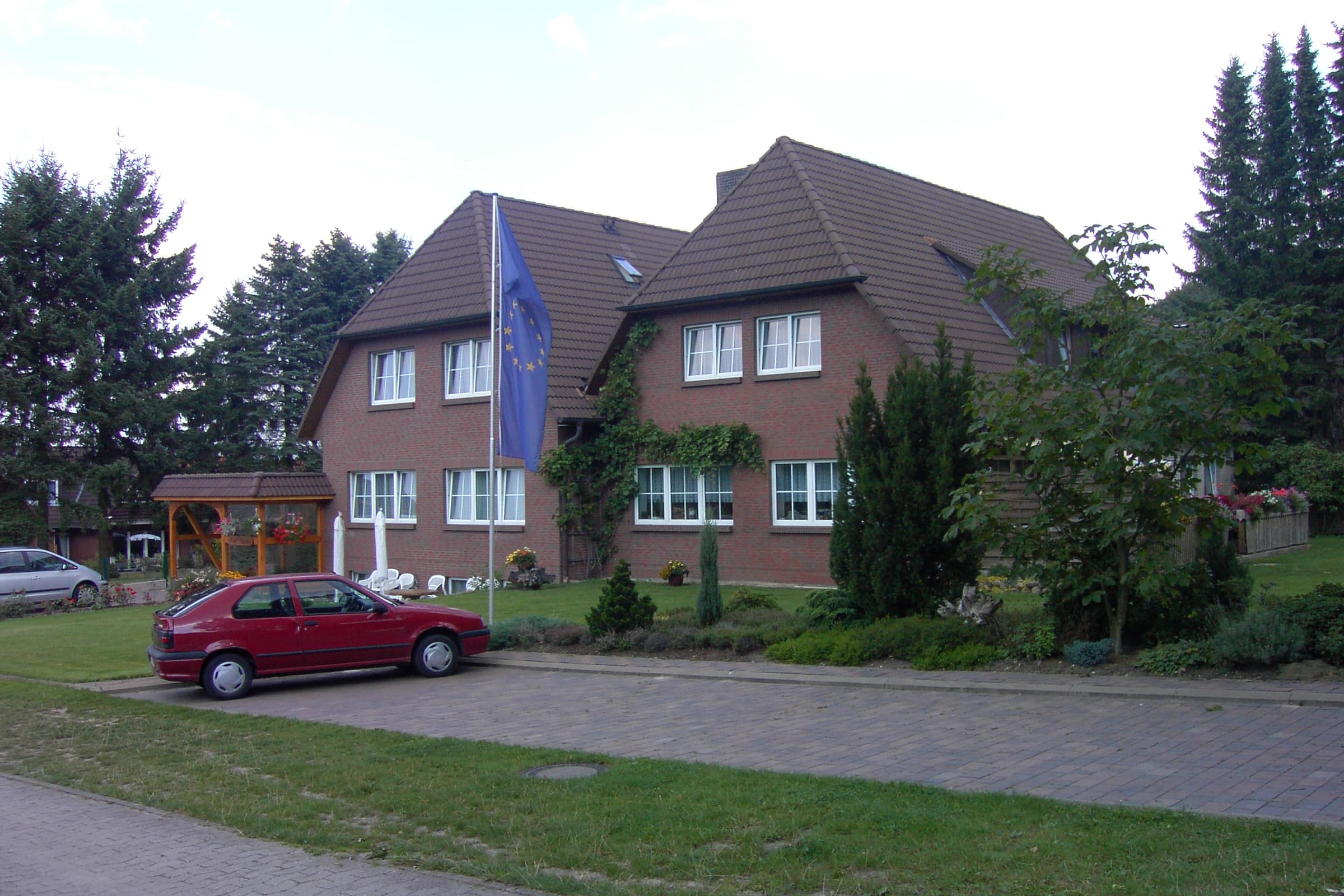 Hotel Amselhof