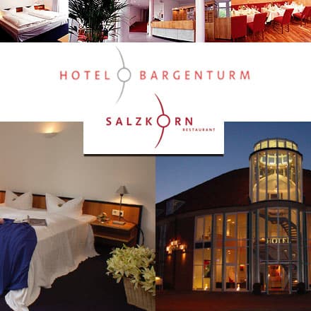 Ringhotel Bargenturm Lüneburg