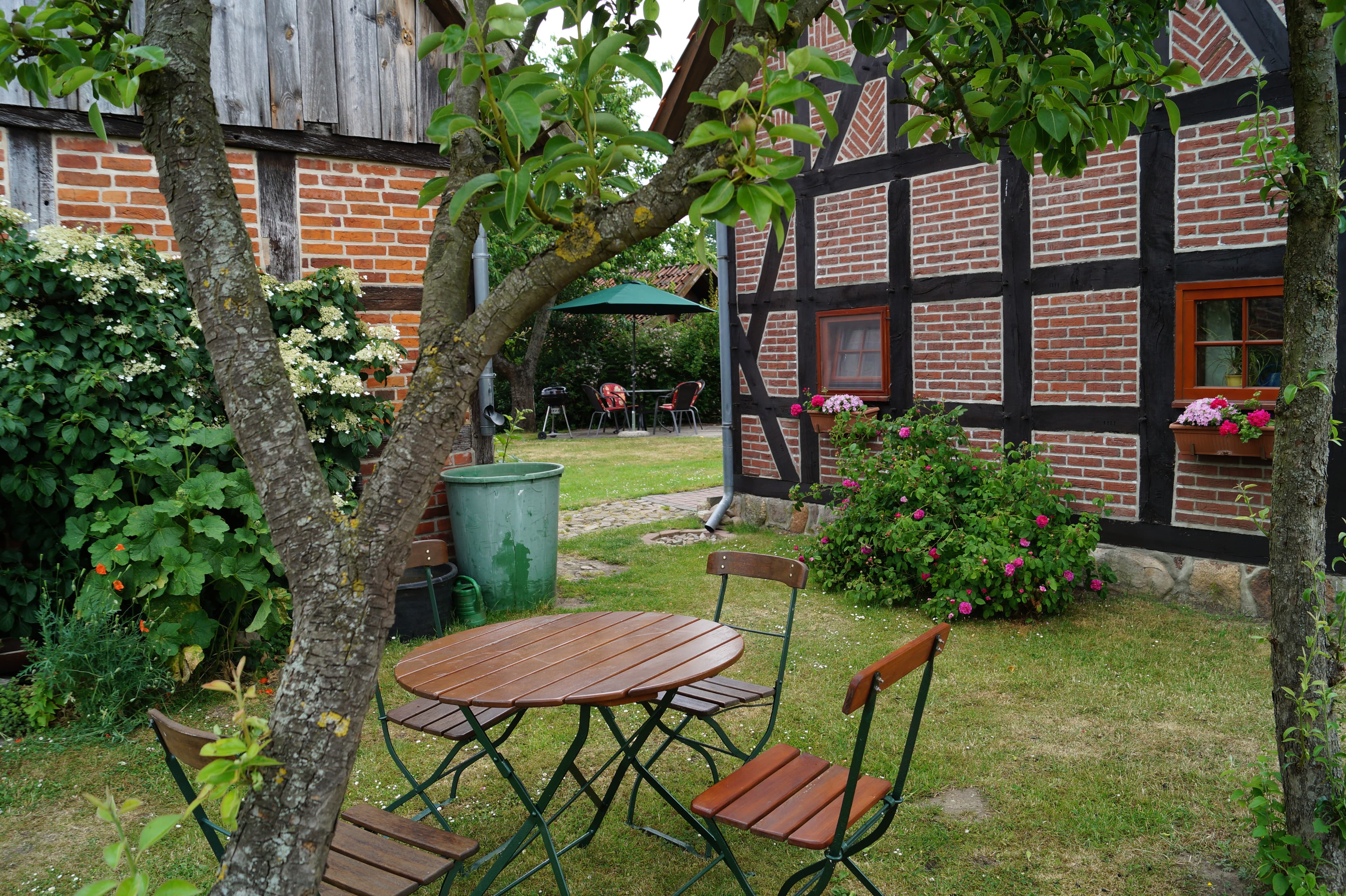 Ferienhaus Siemer